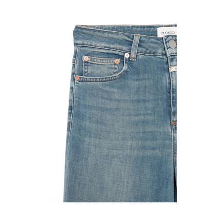 Glow-Up Wide Fit Jeans - Image 2