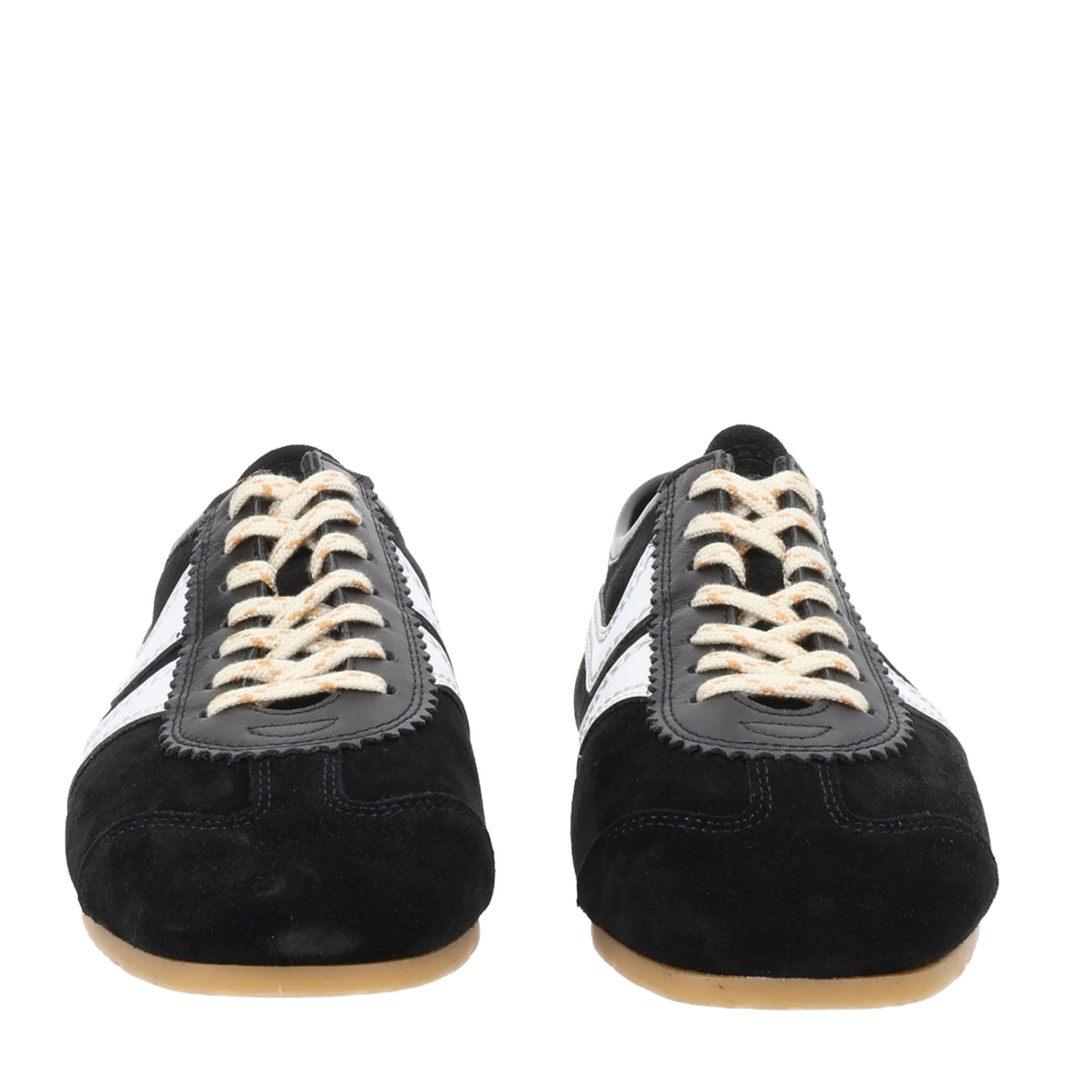 Suede Sneakers - Image 3