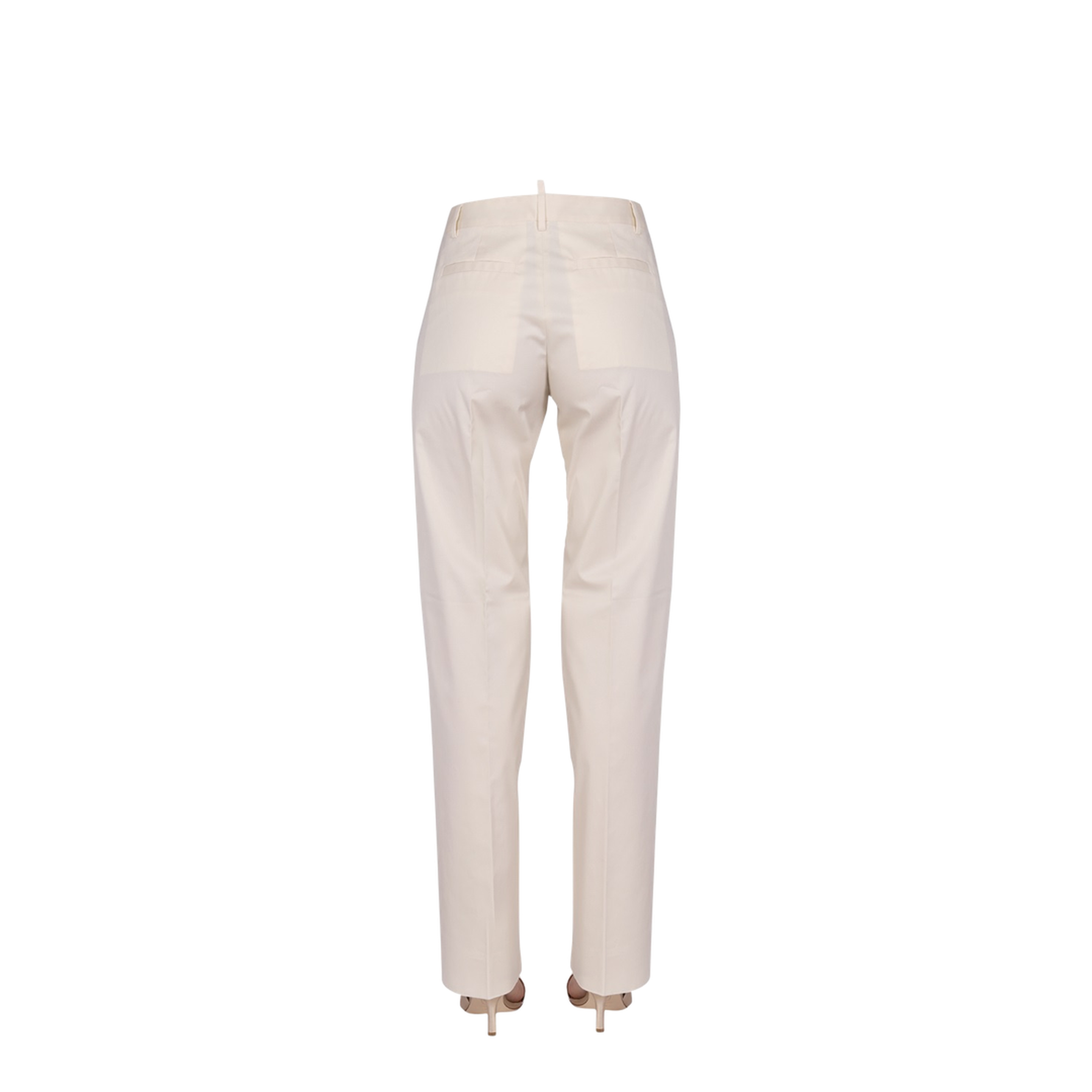 Straight Leg Pants - Image 4