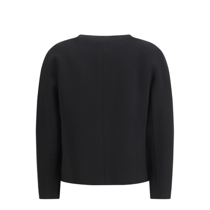 Boxy Cady Jacket - Image 2