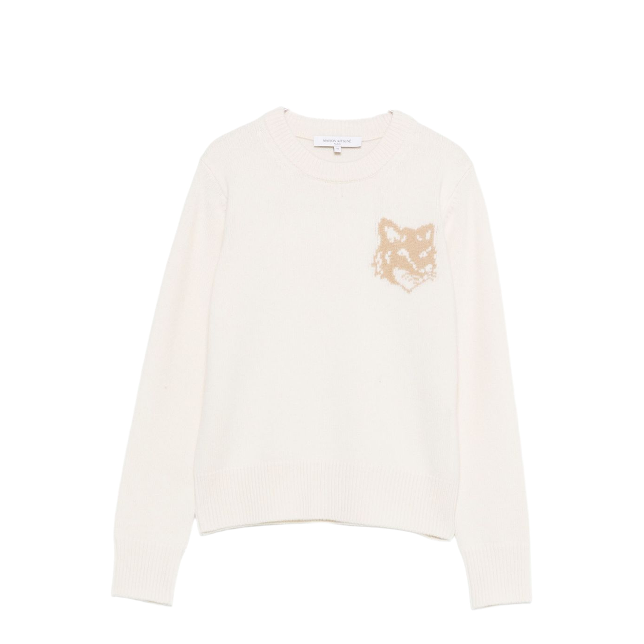 Sweaters White - Image 1