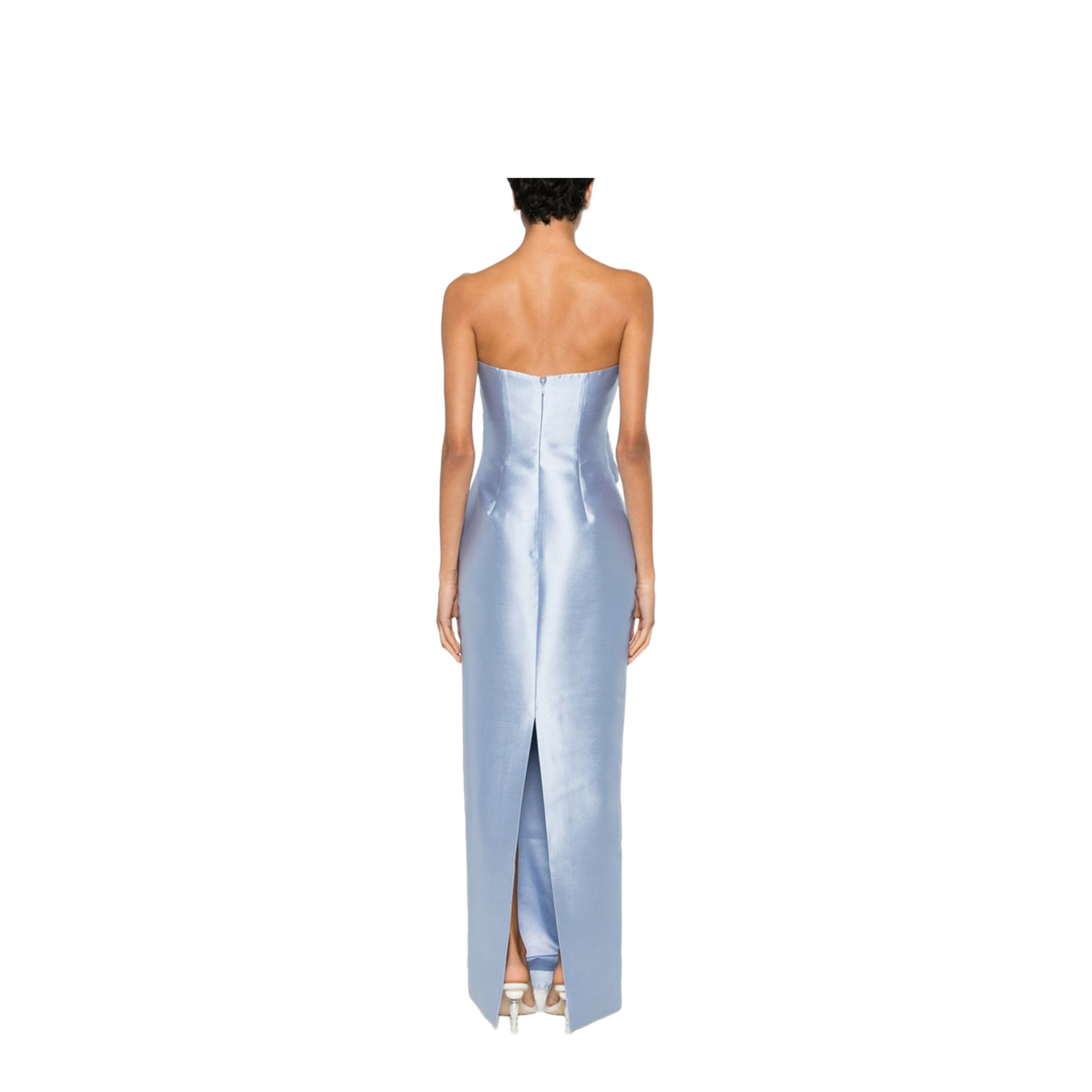 Dresses Light Blue - Image 3