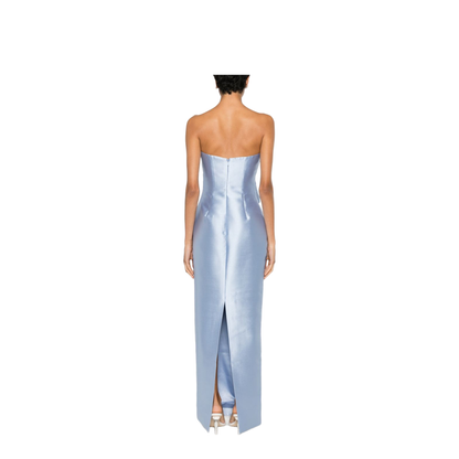 Dresses Light Blue - Image 3