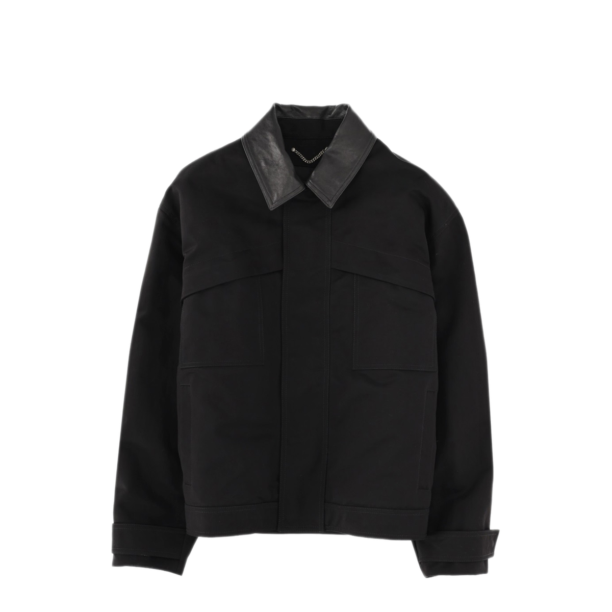 Bomber Jacket - Image 1