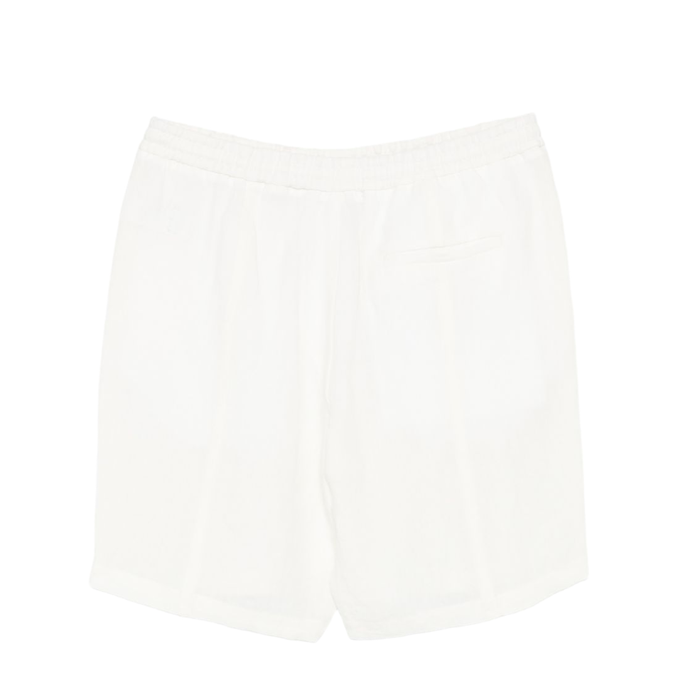 Shorts White - Image 2