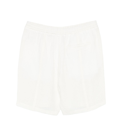 Shorts White - Image 2