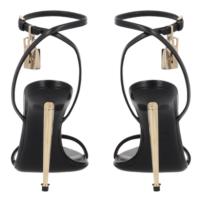 Sandals Black - Image 4