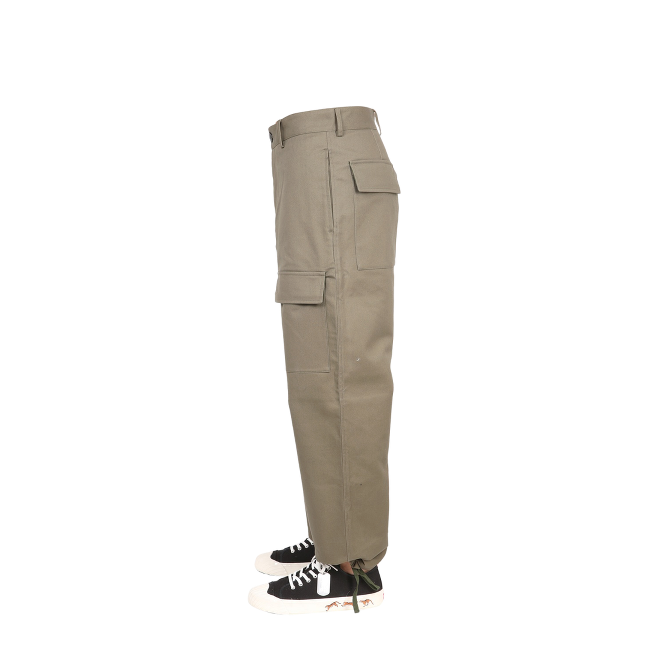 Cargo Pants - Image 3