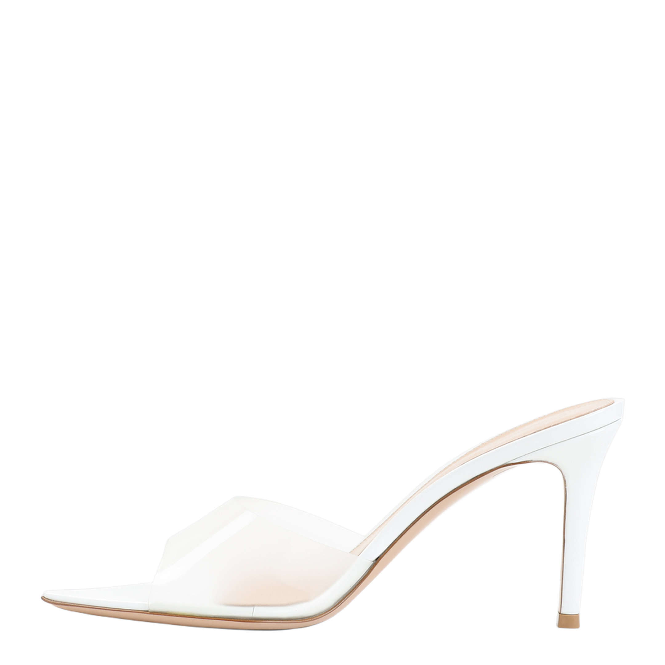 Elle 85 Mules - Image 10