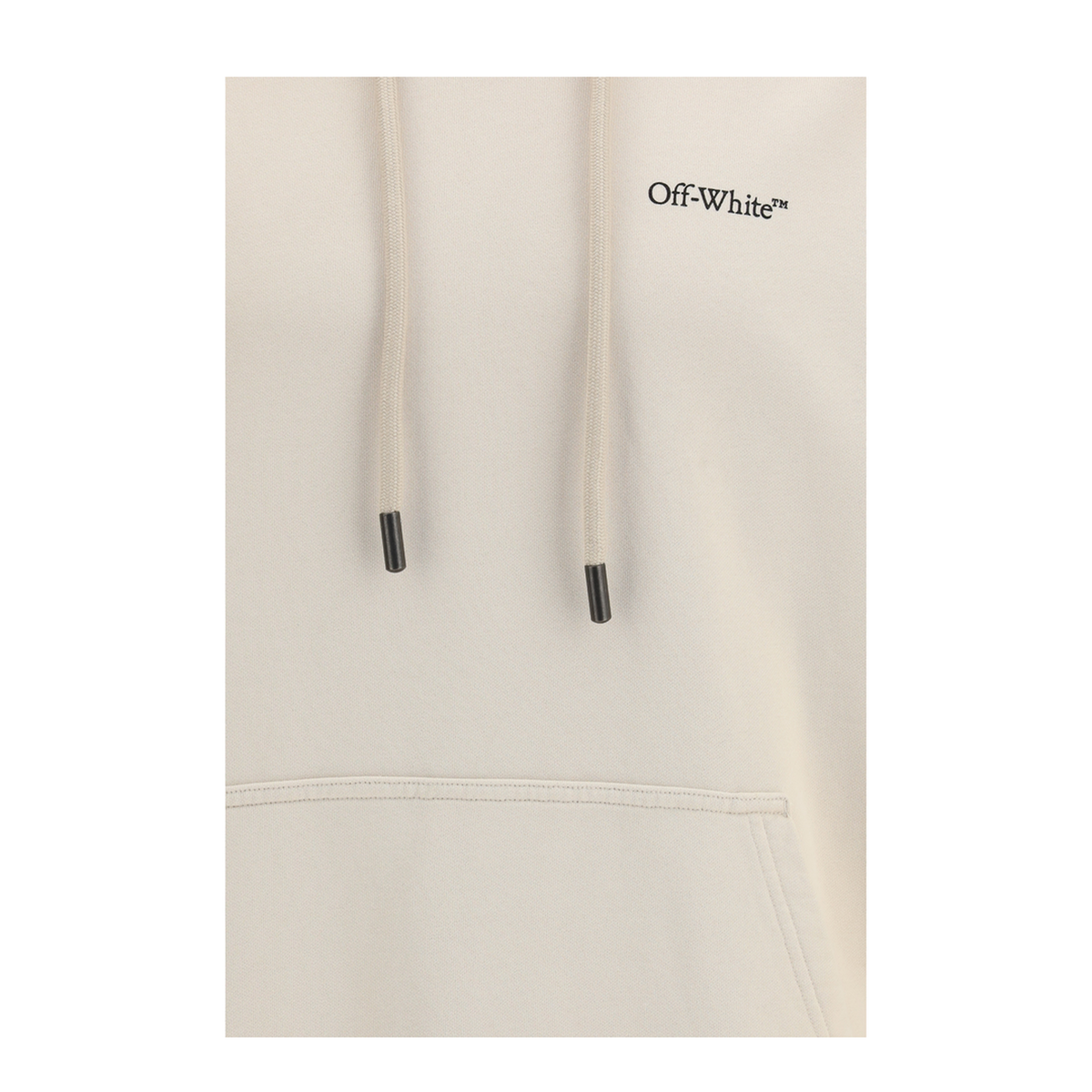 Half Arrows Skate Hoodie - Image 3
