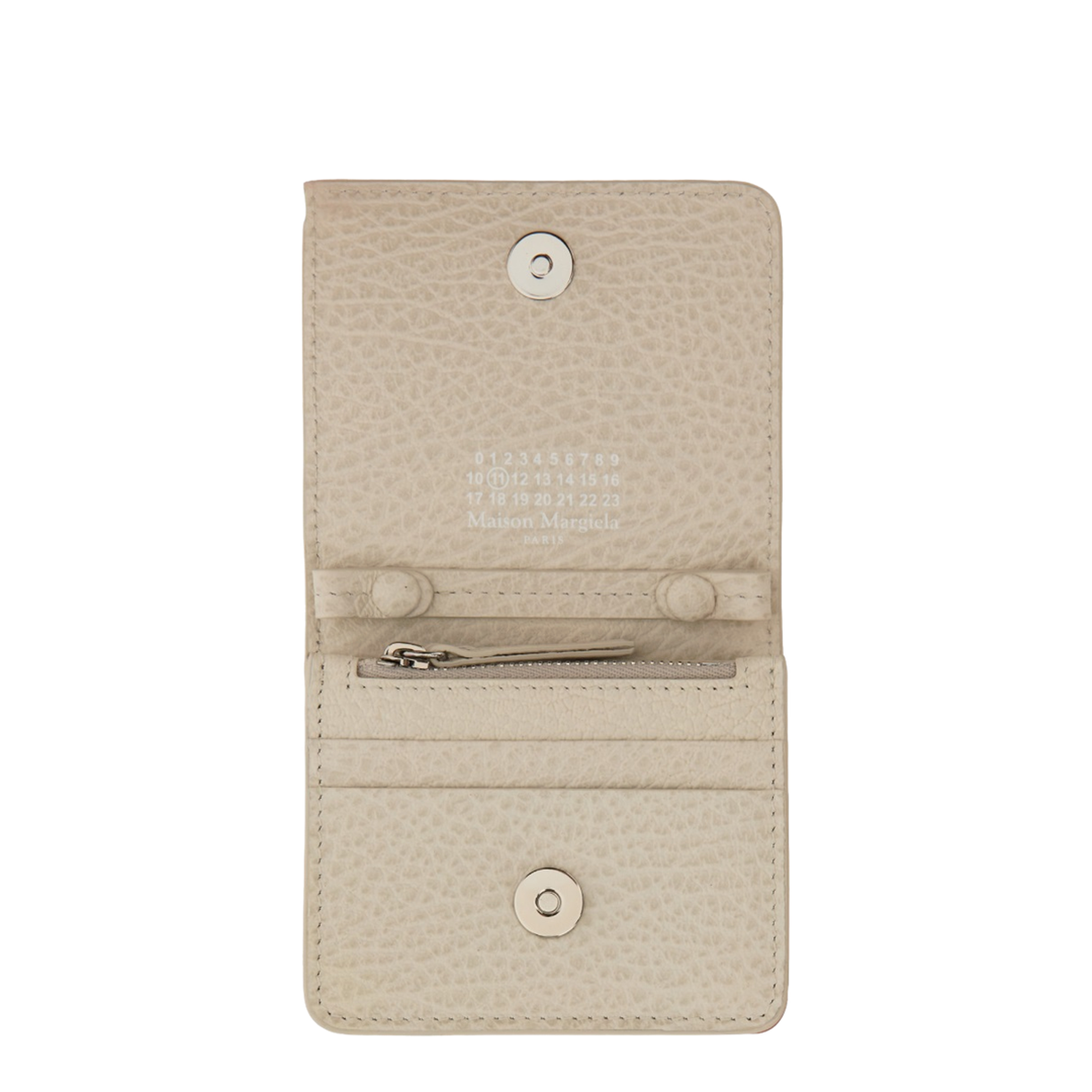 Wallet With Logo - Image 7