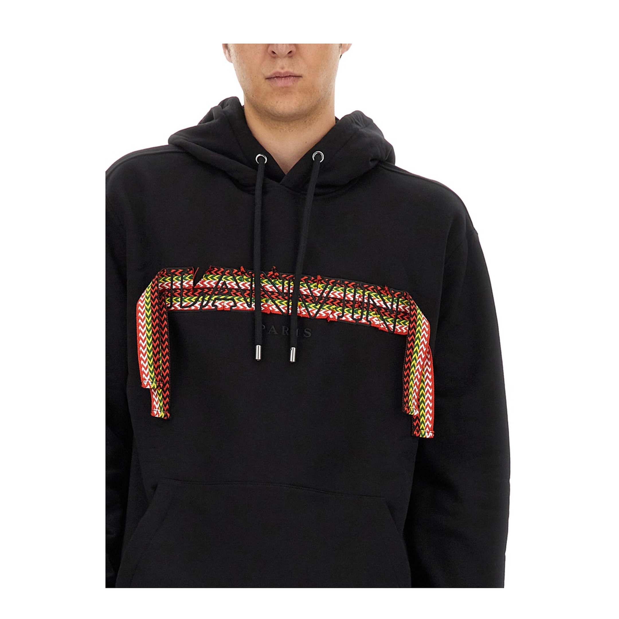 Sweatshirt with Logo - Image 4