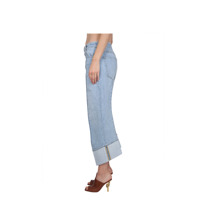 Curved Line Jeans - Image 3