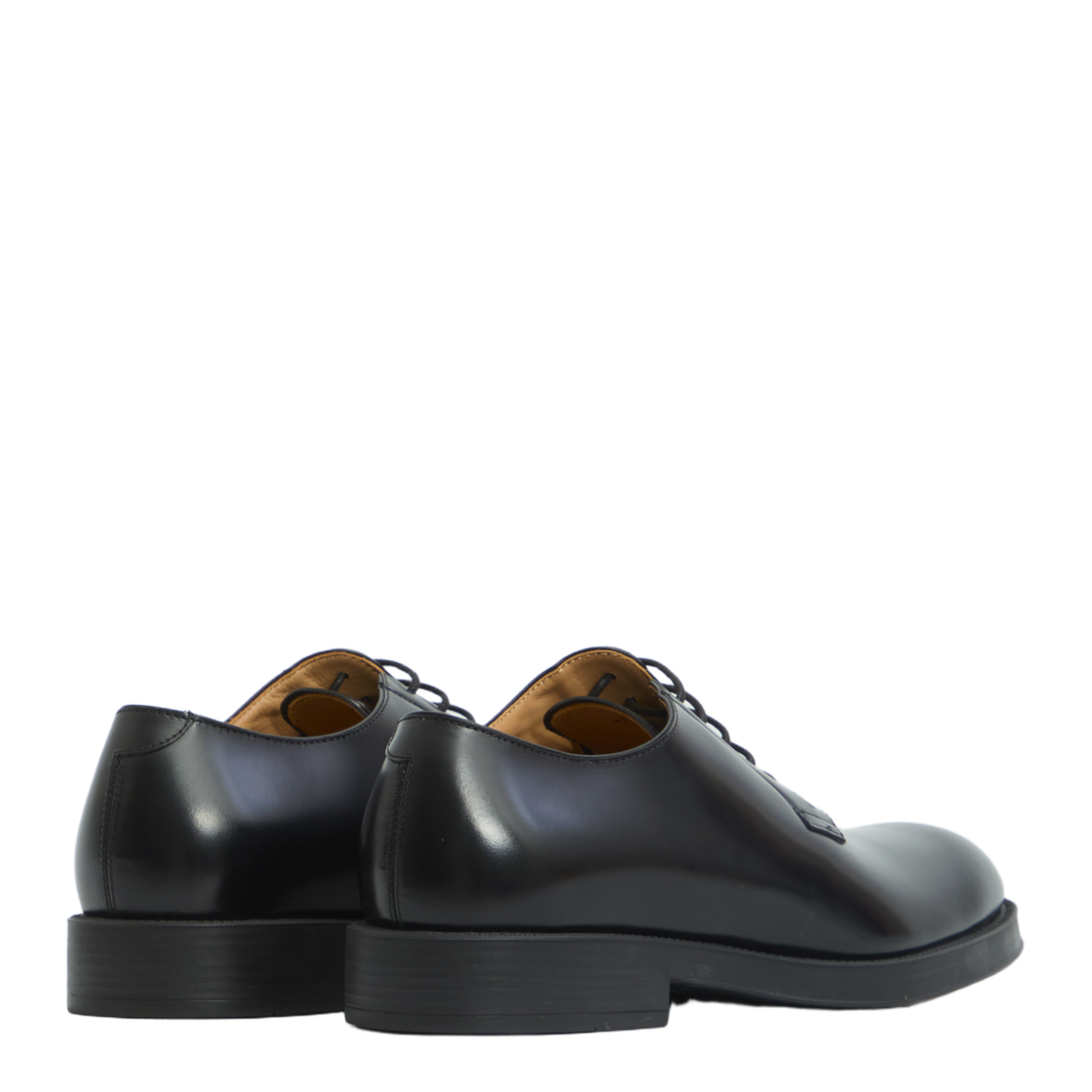 Derby lace-up shos - Image 3