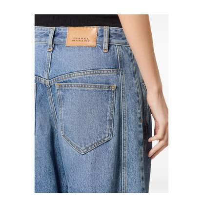 Jeans Light Blue - Image 2