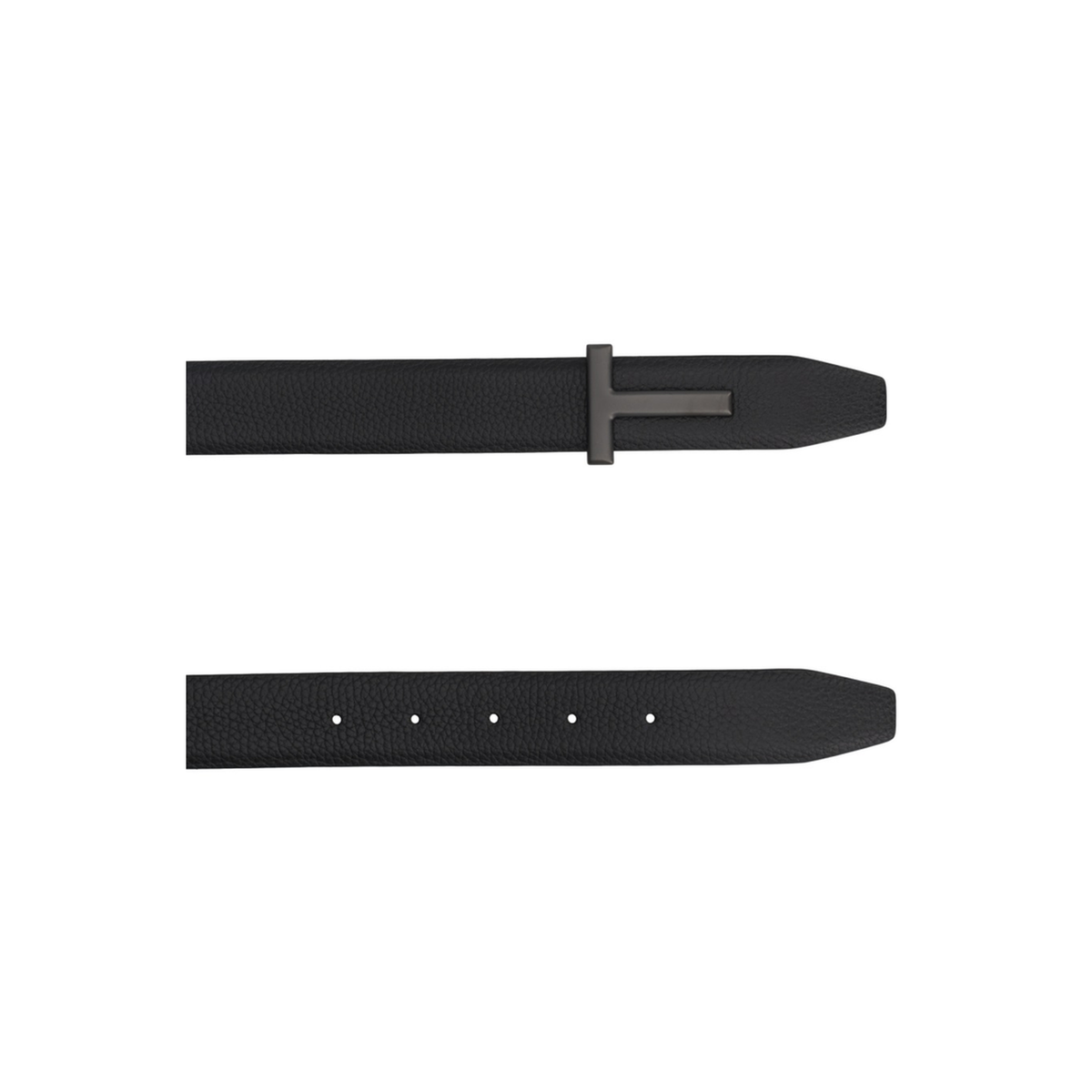Belt with Buckle - Image 4
