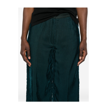Trousers Green - Image 2