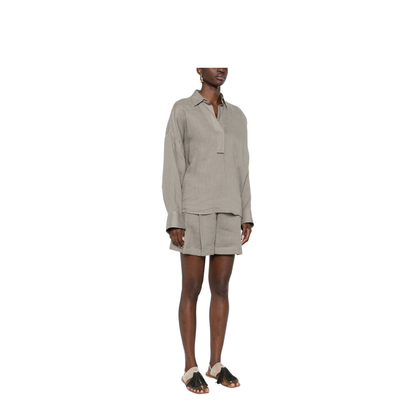 Linen Shirt - Image 2