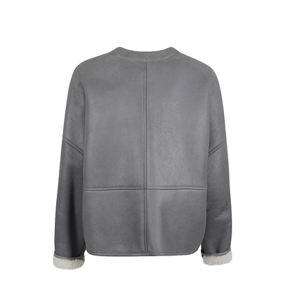 Light Grey Jacket - Image 4