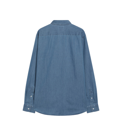 Shirt - Blue - Image 2