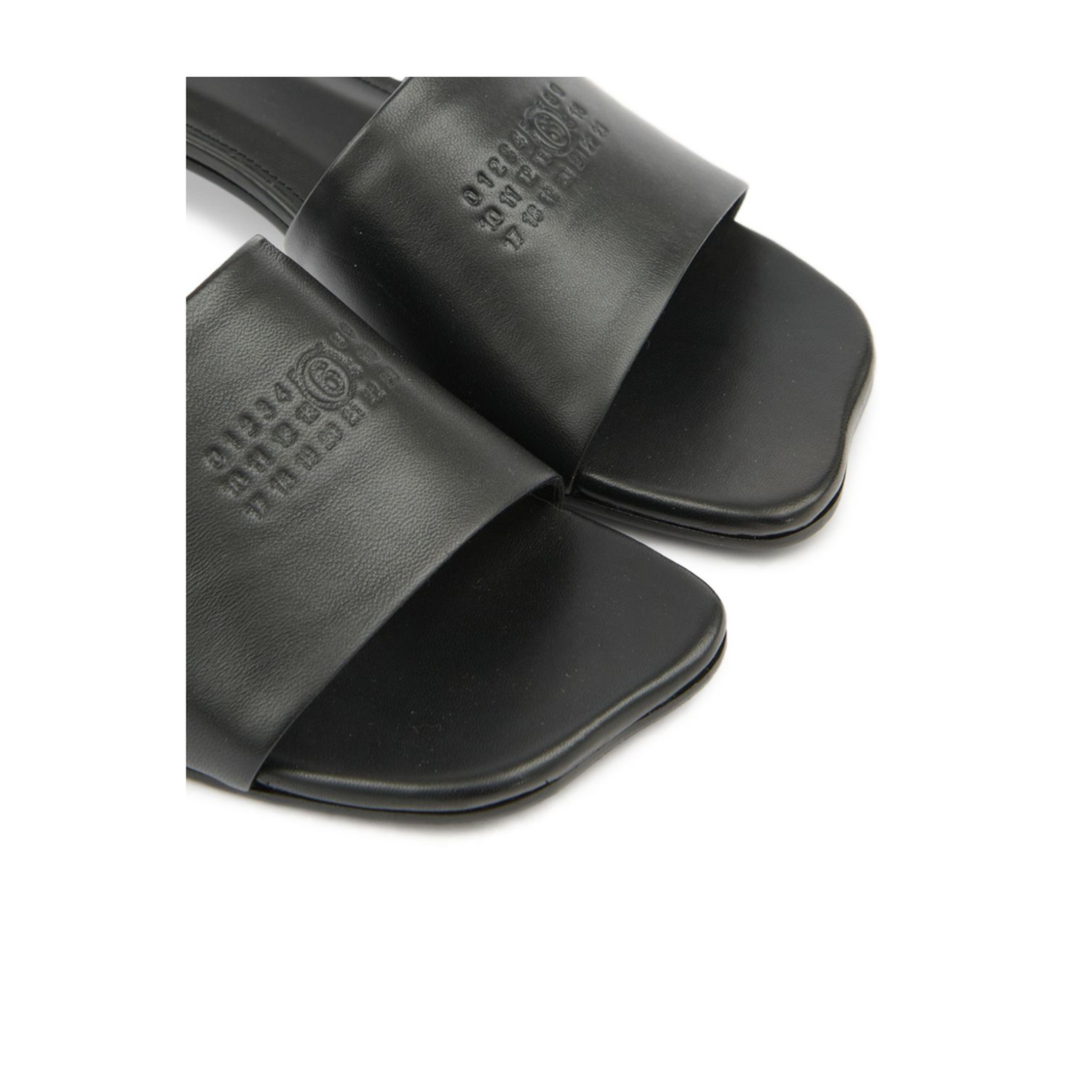 Sandals Black - Image 3