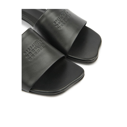 Sandals Black - Image 3