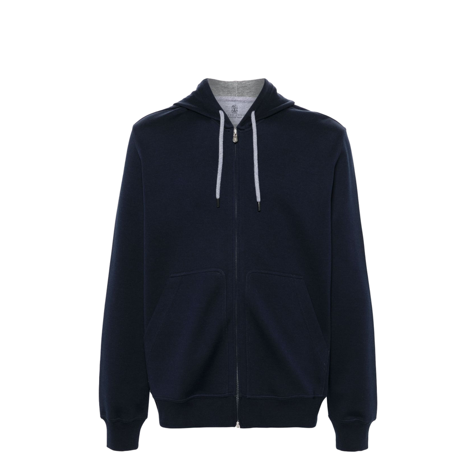 Double Cloth Sweatshirt - Image 1