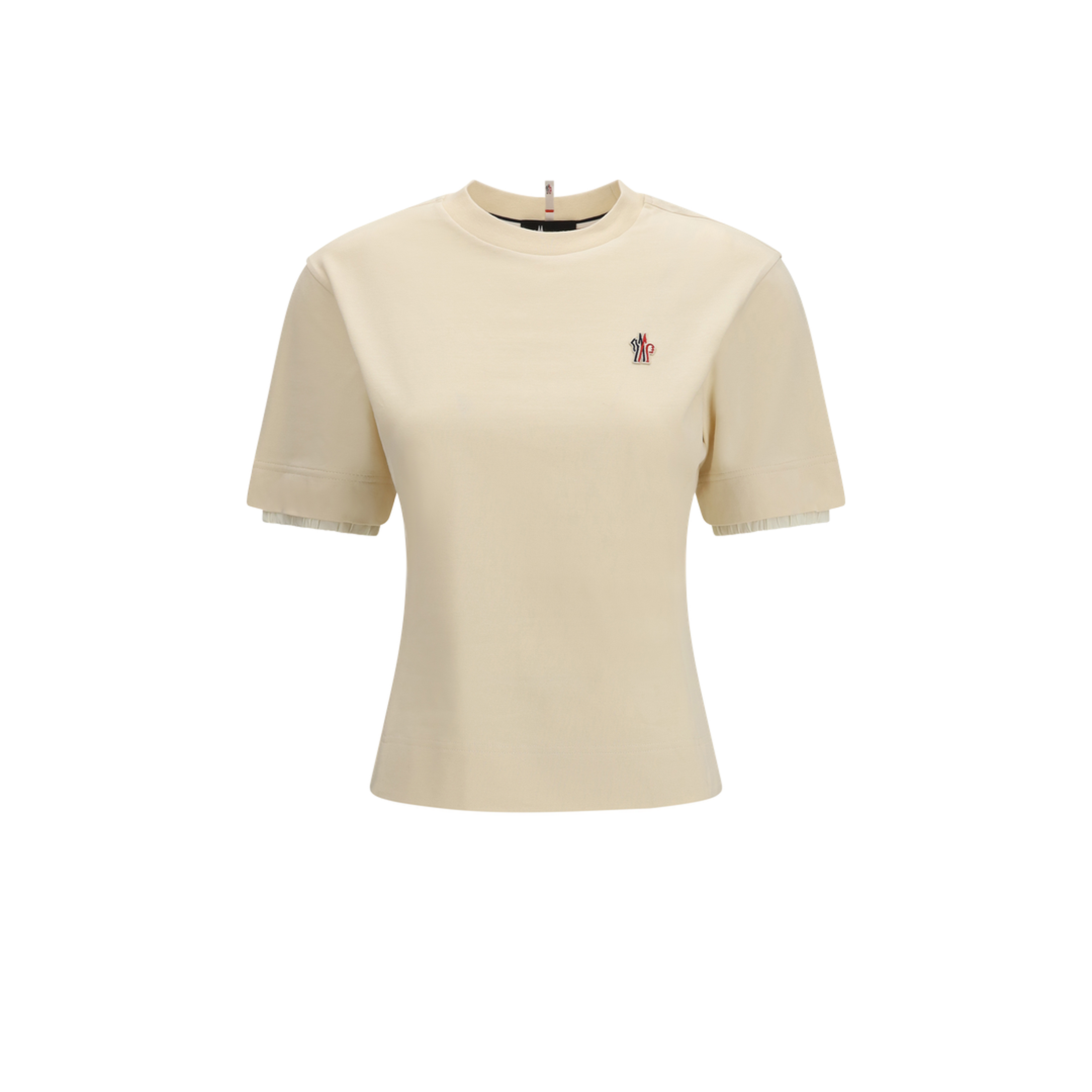 Cotton T-Shirt - Image 1