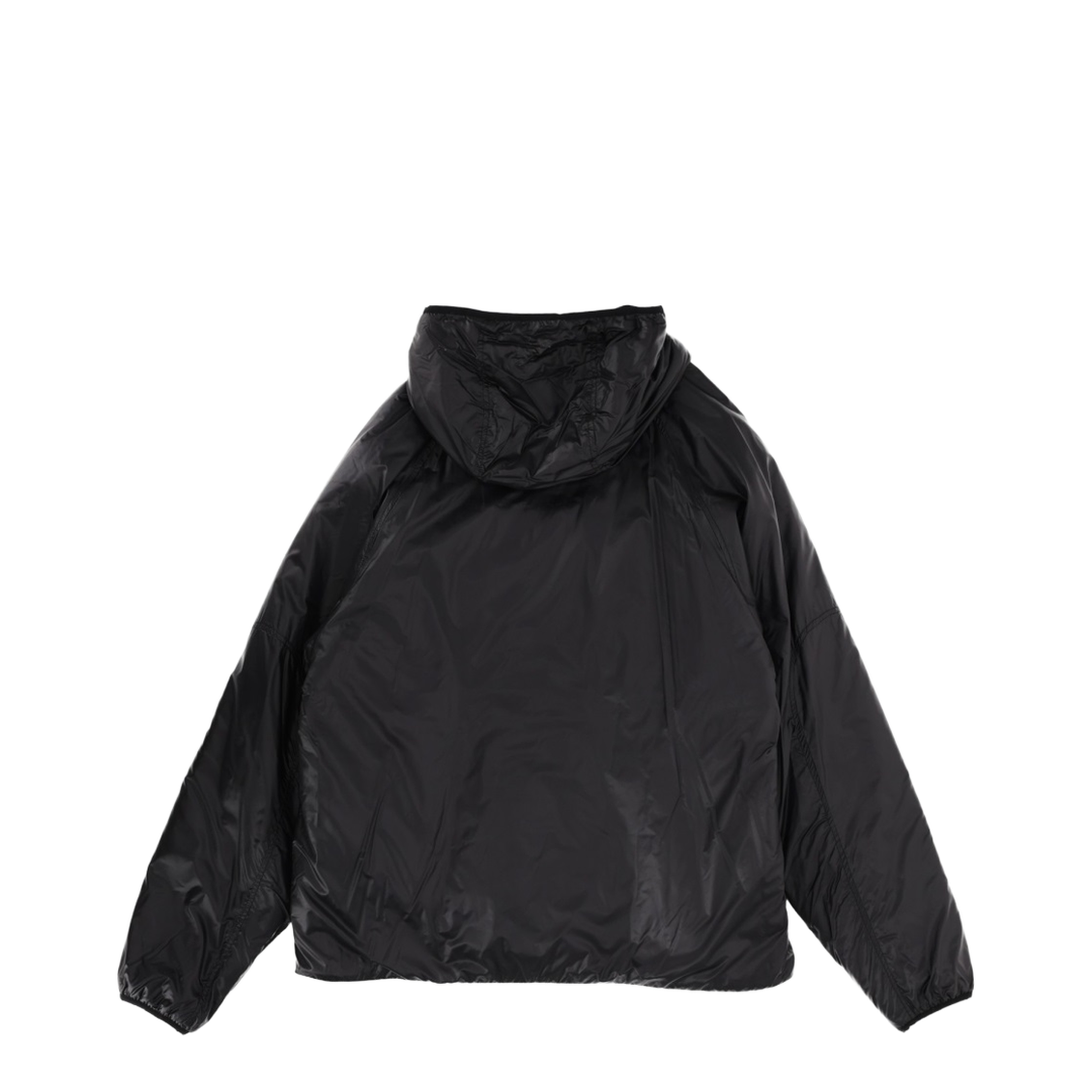 Hooded Jacket - Image 2