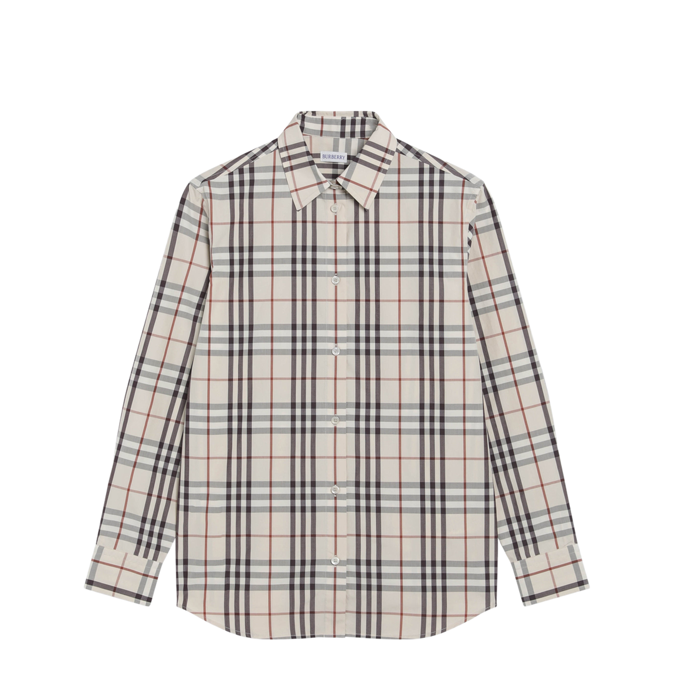 Blouse Shirt Top - Image 1