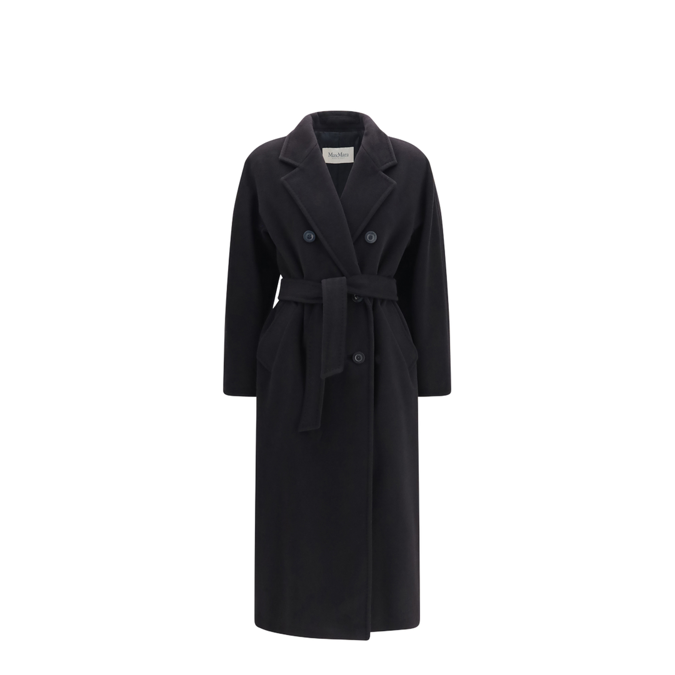 Madame Coat - Image 1