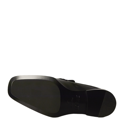 Edge Mule Loafers - Image 4