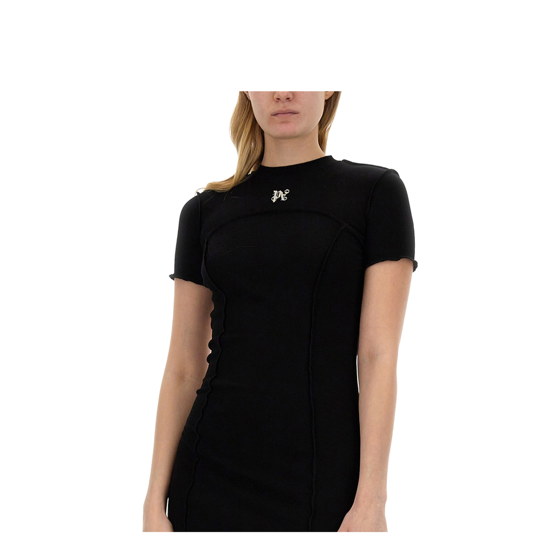 Dress With Logo - Image 4