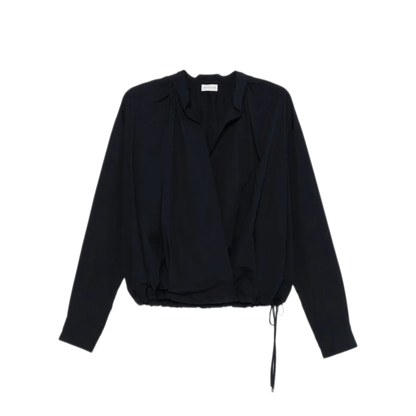 CENVER COTTON SHIRT - Image 1