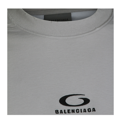 Hybrid Double Logo T-Shirt - Image 8