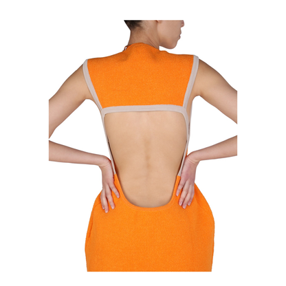 Sorbetto Dress - Image 4