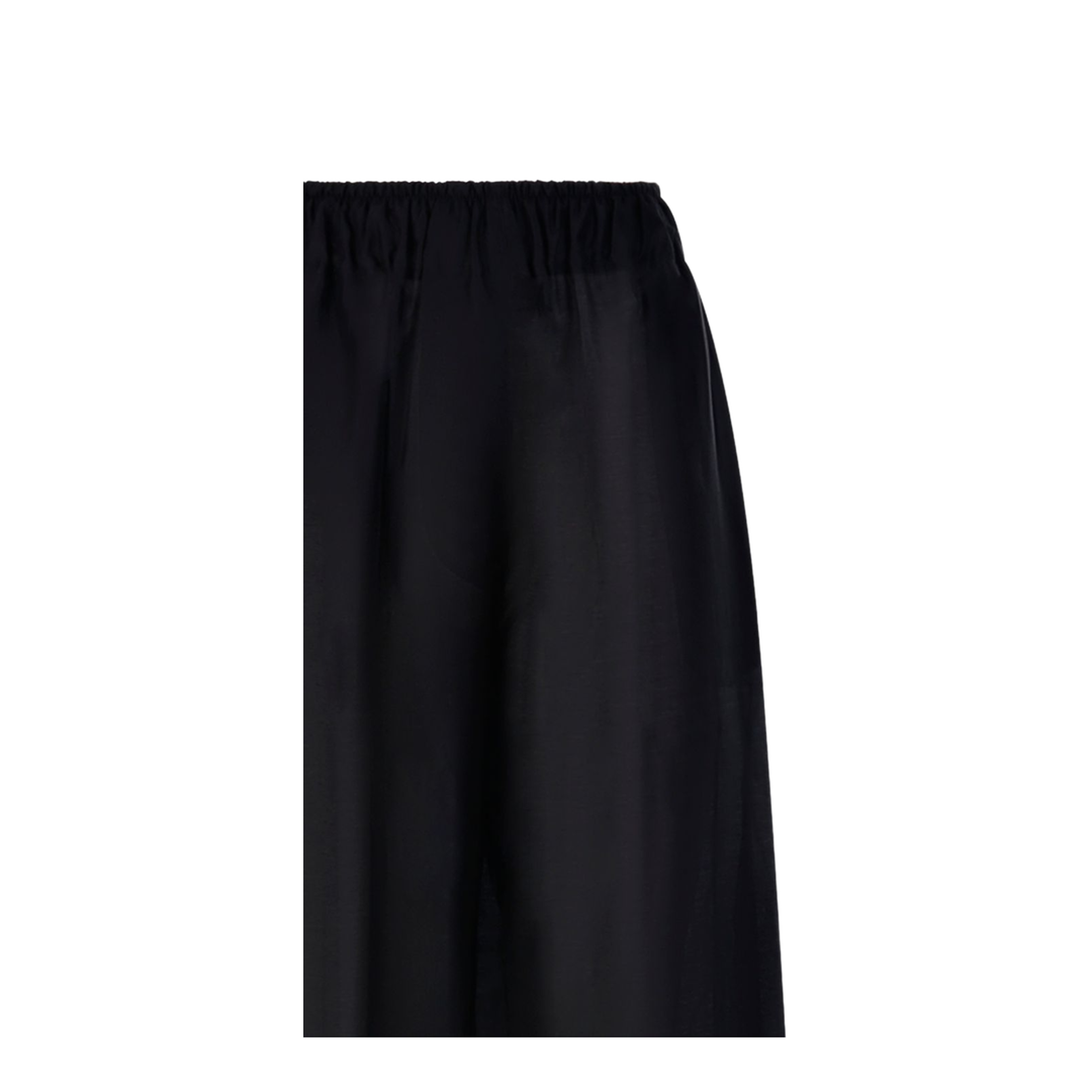 Trousers Black - Image 2