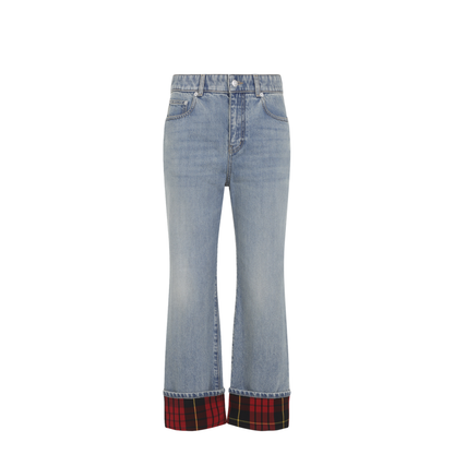 Cotton Jeans - Image 2