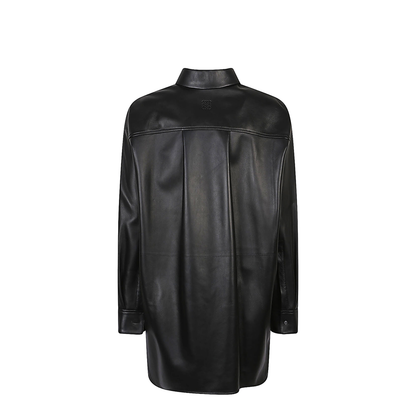 Leather Shirt - Image 5