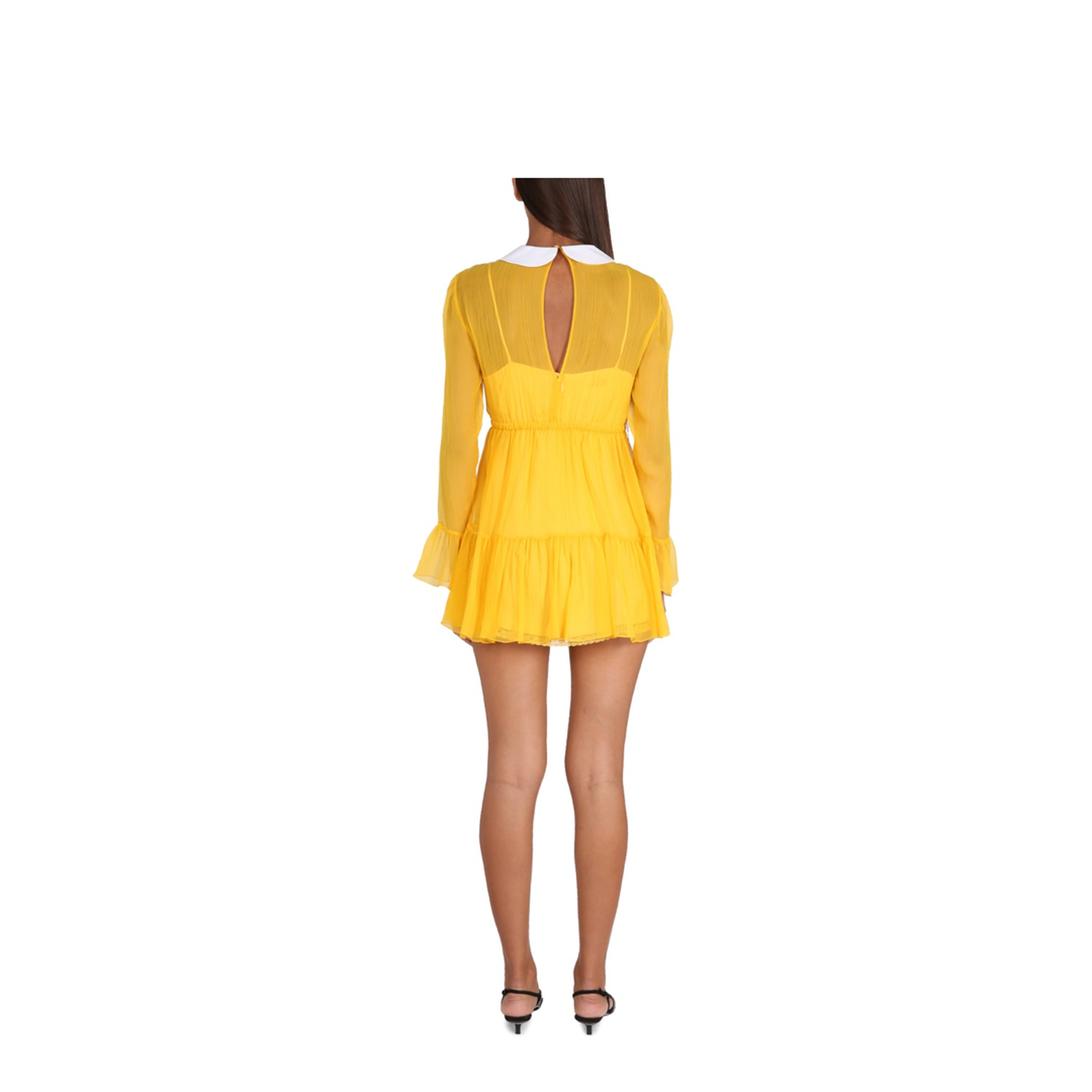 Mini Dress - Image 3