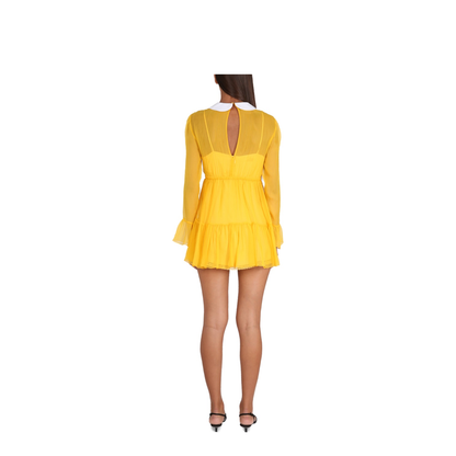 Mini Dress - Image 3