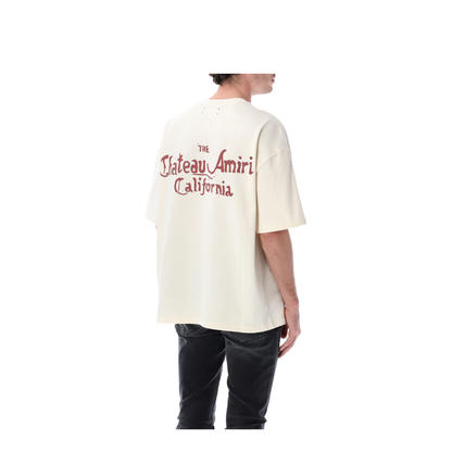 T-Shirts And Polos White - Image 2