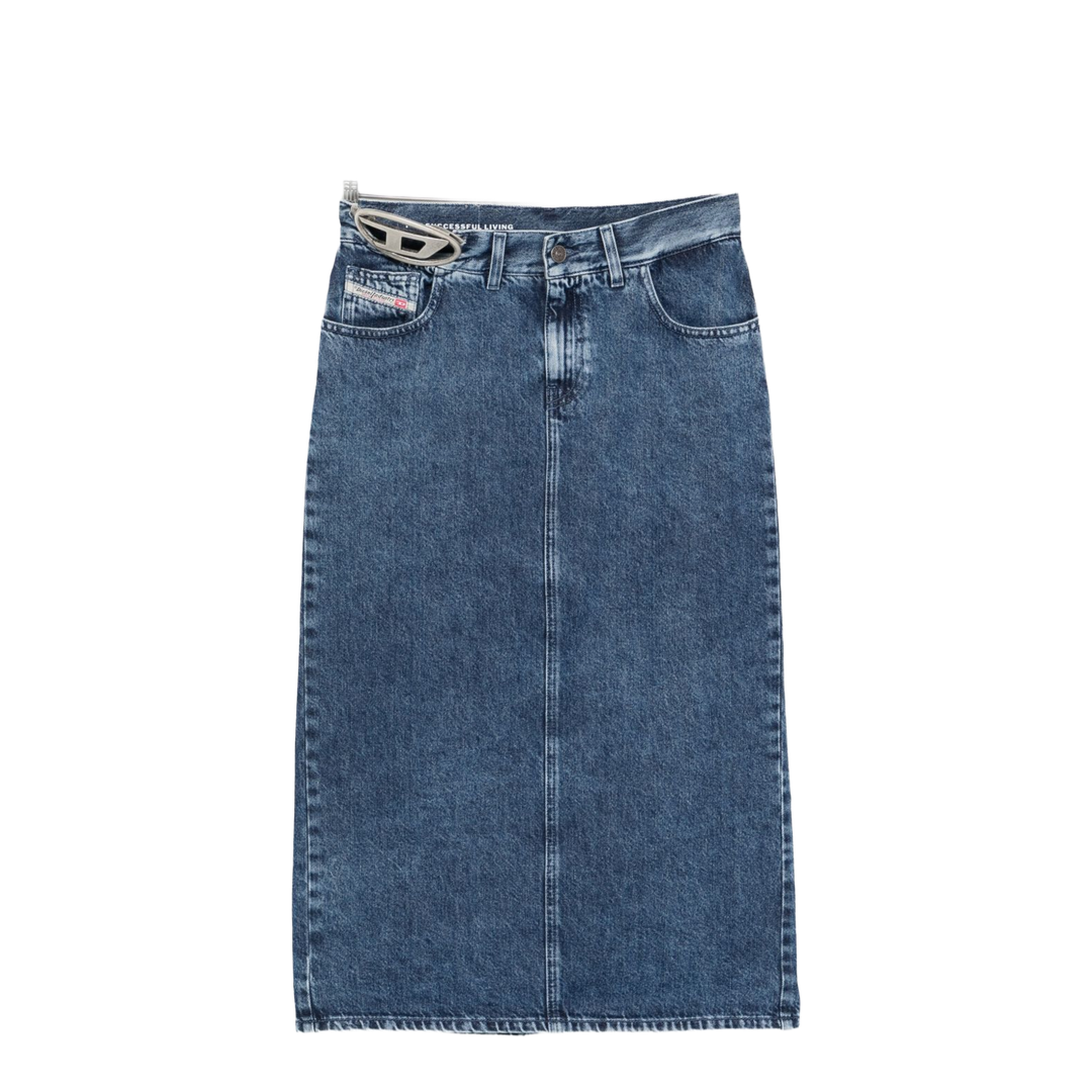 Skirts NAVY - Image 1