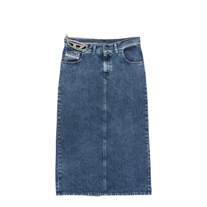 Skirts NAVY - Image 1