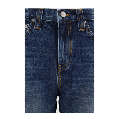 High-rise Farley Jeans - Image 3