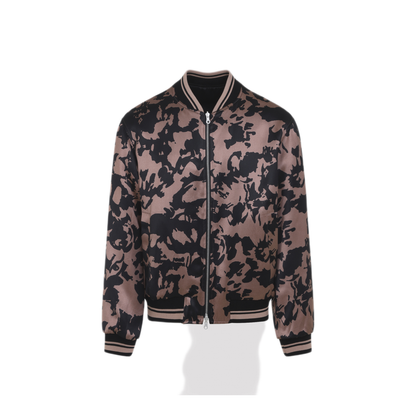 Volker Bomber Jacket - Image 3