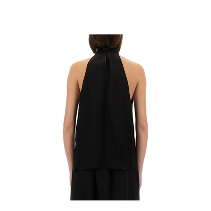 BLOUSE "LAVALLIERE" - Image 3