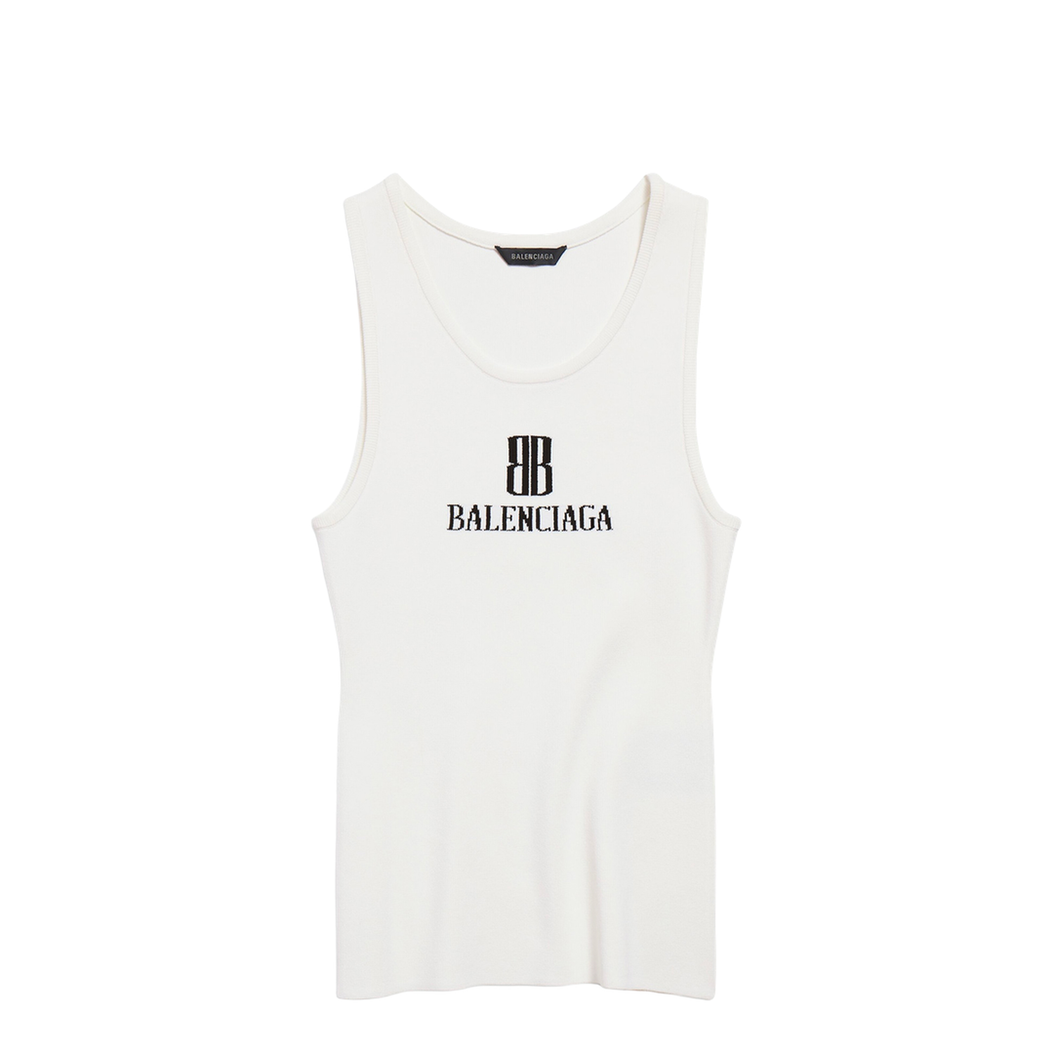 Nano BB Tank Top - Image 1