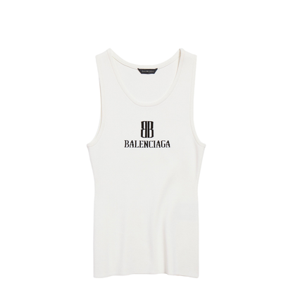 Nano BB Tank Top - Image 1