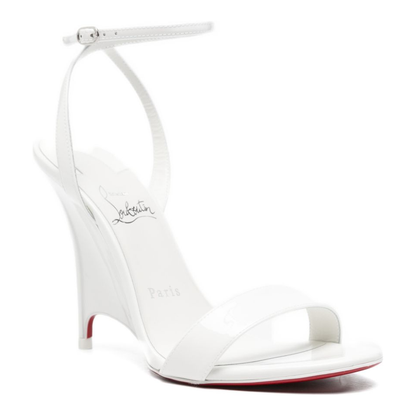 Sandals White - Image 2